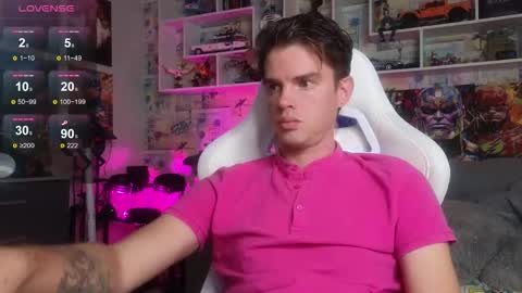 Mike online show from 10/07/25, 12:13