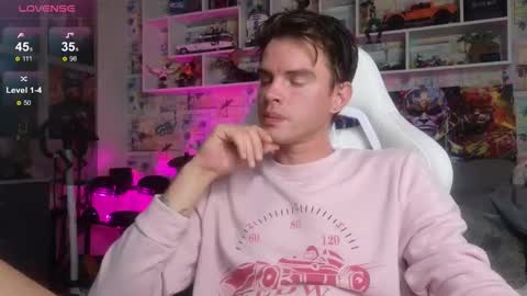 Mike online show from 10/08/25, 12:03