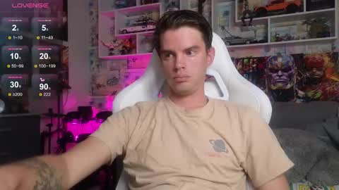 Mike online show from 10/12/25, 12:15