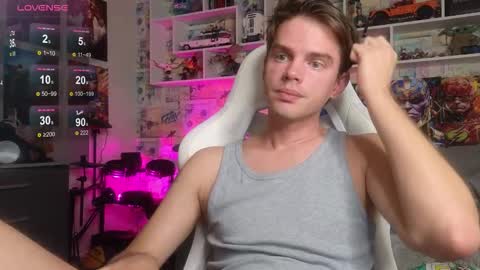 Mike online show from 10/13/25, 11:54