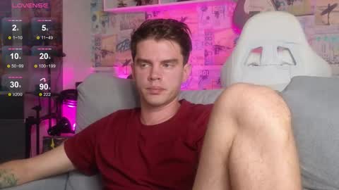 Mike online show from 10/31/25, 12:06