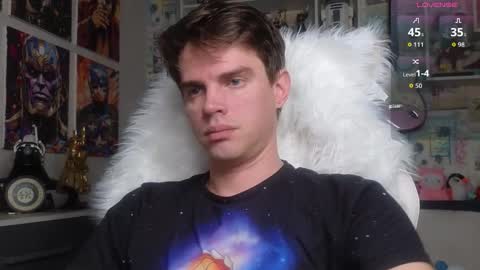 Snapshot of oxmikexo chatting on 02/15/26, 01:41 Mike online show from 02/15/26, 01:41