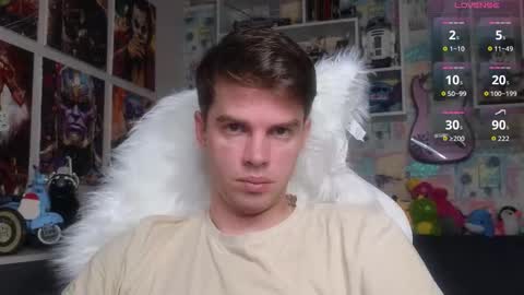 Snapshot of oxmikexo chatting on 03/05/26, 03:41 Mike online show from 03/05/26, 03:41