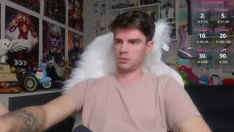 Snapshot of oxmikexo chatting on 03/07/26, 11:07 Mike online show from 03/07/26, 11:07