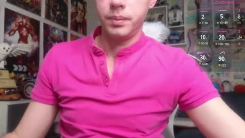 Snapshot of oxmikexo chatting on 03/10/26, 01:16 Mike online show from 03/10/26, 01:16