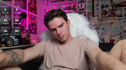 Mike online show from 04/28/26, 12:54