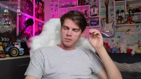 Mike online show from 04/30/26, 10:43