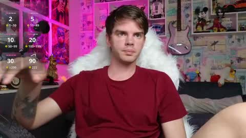 Mike online show from 05/02/26, 11:59