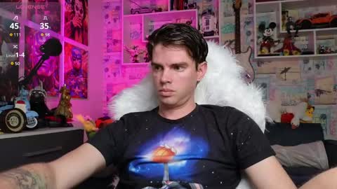 Mike online show from 05/03/26, 10:32