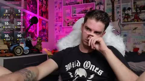 Mike online show from 05/04/26, 01:18