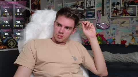 Mike online show from 05/08/26, 02:44
