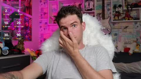 Mike online show from 05/11/26, 11:49