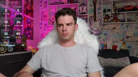 Mike online show from 05/11/26, 03:29