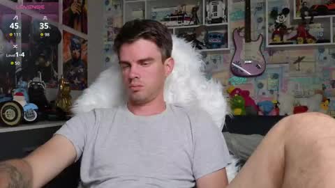 Mike online show from 05/12/26, 03:20