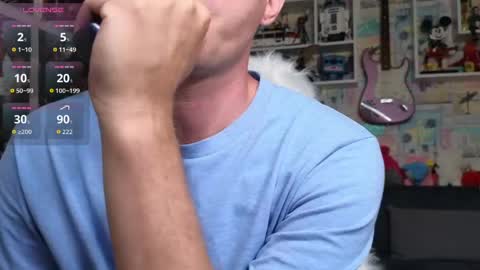 Mike online show from 05/19/26, 01:39