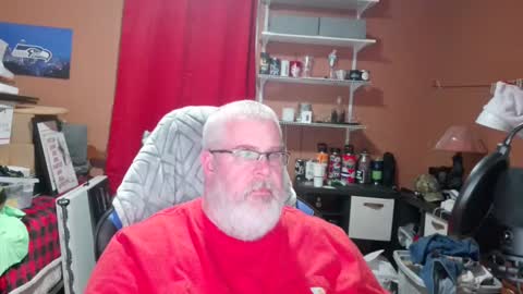 Oxstorm online show from 12/23/24, 12:35