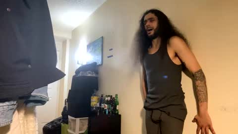 CoCreatorBlancki online show from 12/28/24, 11:05