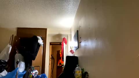 CoCreatorBlancki online show from 12/30/24, 12:43