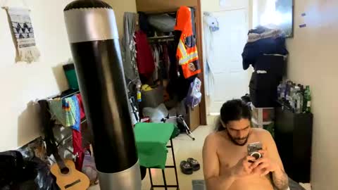 CoCreatorBlancki online show from 01/02/25, 01:38
