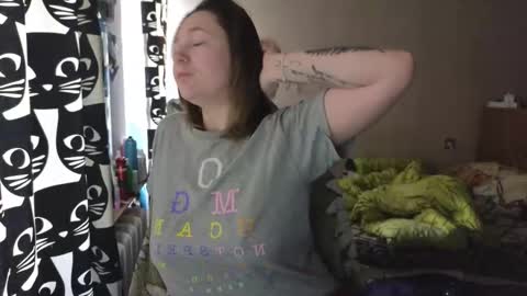 ozalin online show from 02/25/26, 10:03