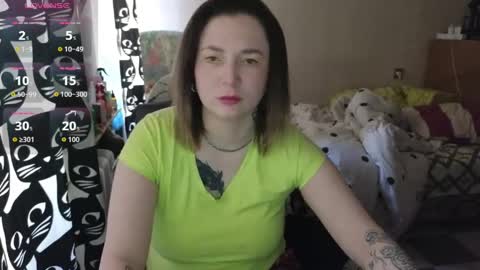 Snapshot of ozalin chatting on 03/24/26, 08:19 ozalin online show from 03/24/26, 08:19