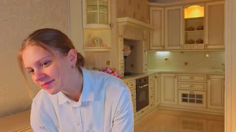 Call me Gabriela online show from 12/02/25, 12:32