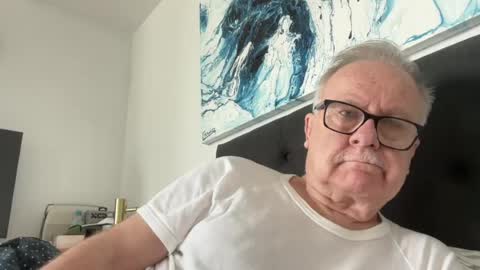 Snapshot of ozhairybearxxxx chatting on 07/07/26, 12:35 ozhairybearxxxx online show from 07/07/26, 12:35
