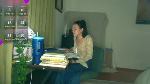 ozhmara online show from 06/22/26, 03:08