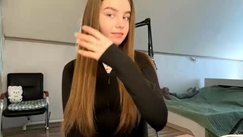 Kate online show from 03/15/26, 05:13