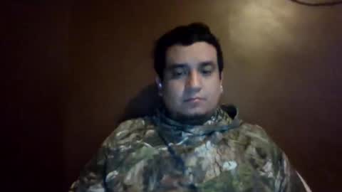 Snapshot of ozlo chatting on 10/29/25, 04:53 ozlo online show from 10/29/25, 04:53