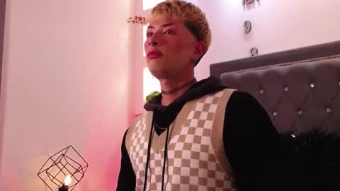 Dany Ozorio online show from 09/19/25, 03:30