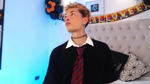 Dany Ozorio online show from 10/09/25, 04:32