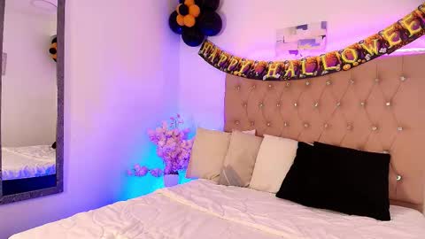 Dany Ozorio online show from 10/11/25, 04:01