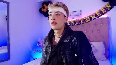 Dany Ozorio online show from 10/17/25, 03:53