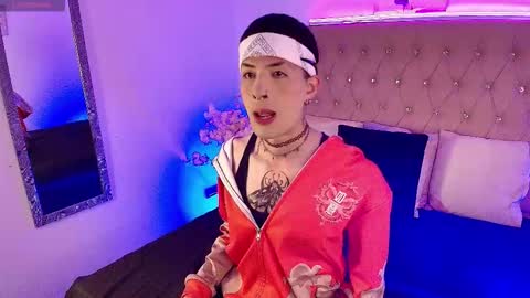 Dany Ozorio online show from 11/09/25, 04:22