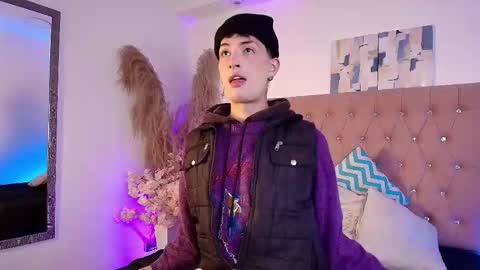 Dany Ozorio online show from 01/08/26, 04:15