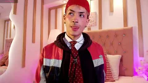 Dany Ozorio online show from 05/05/26, 04:09