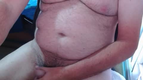 Snapshot of ozzieozzieoi chatting on 12/03/25, 12:51 HairyolOz online show from 12/03/25, 12:51