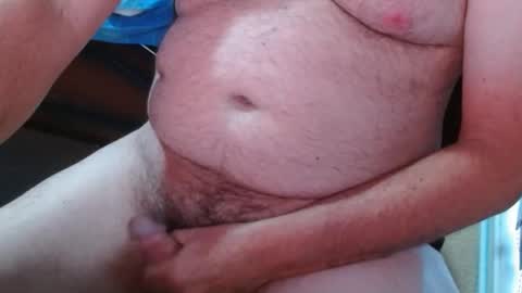 Snapshot of ozzieozzieoi chatting on 12/04/25, 01:48 HairyolOz online show from 12/04/25, 01:48