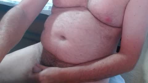 Snapshot of ozzieozzieoi chatting on 01/07/26, 01:30 HairyolOz online show from 01/07/26, 01:30