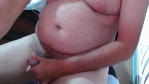 Snapshot of ozzieozzieoi chatting on 01/15/26, 12:59 HairyolOz online show from 01/15/26, 12:59