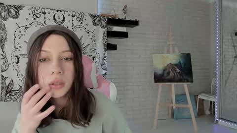 Alice online show from 03/07/25, 01:40