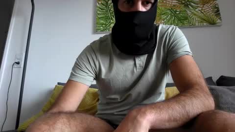 p3dro3scobar online show from 05/13/26, 11:29