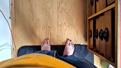 Paulo online show from 09/29/25, 02:00