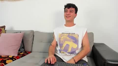 P online show from 11/26/25, 02:34