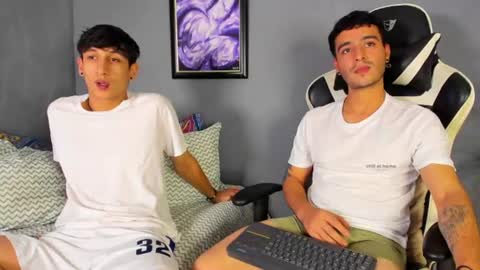 P online show from 06/12/26, 03:27