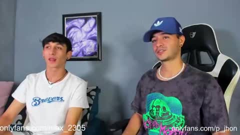 P online show from 06/20/26, 04:48