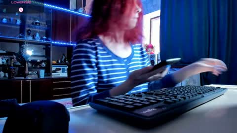 Ella online show from 02/03/25, 07:29