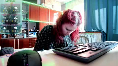 Ella online show from 02/23/25, 12:48