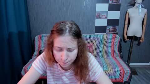 Ella online show from 11/14/25, 08:46